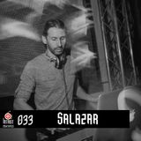 INTRST MIXTAPE 033 // Guest: Salazar