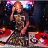 Randall Studio Session Mix (Jan 2014)