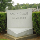 Worried About Santa - A Very Merry DiSmas by worriedaboutsatan