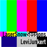 Levi Junkert - Laser Snow Sessions (Drum & Bass)