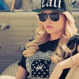 Back 2 The West Coast Mix