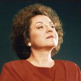 Händel – “Rinaldo” – Podles, Bartoli, Finley, Summers; Hogwood; Paris 1999