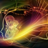 Waves of Thought