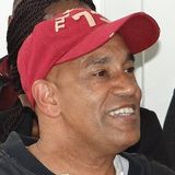 Soul 21 on Crackers Radio 2nd November 2015