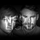 IT'S YOURS Radio Show 02.01.2013 w/ Neonlight