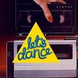 LET'S DANCE VALE FM 99,9 | BLOCO P H Y S I C A L |12.ABRIL.2014 | MIXED BY DJ BORBY NORTON