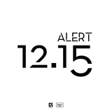 12.15 / December Mix