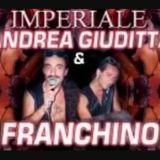 Dj Andrea Giuditta feat Franchino - live Notte Imperiale 02-04-2010 tulatù