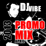 DJ ViBE - House is Back in Business 2 (April 2013 Promo Mix)