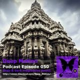 Deep Motion Podcast 050