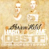 D-Block & S-Te-Fan (150bpm) (Tribute 8)(AbramHSS)
