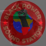 Black Power Hour Mix-Show