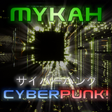 Cyberpunk! October 2010
