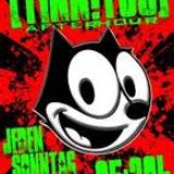 Nimmich @ Tinitus-Afterhour - Red Cat Lounge 15.07.2012