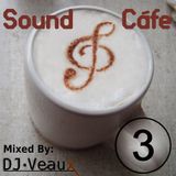 Sound Cáfe Episode 3