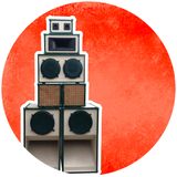 crackling but crackin - original rocksteady & reggae