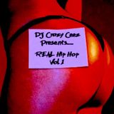 REAL Hip-Hop Vol. 1