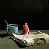 Winterchill Teatime Mix