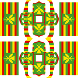 Reggae Revolution 4-8-14