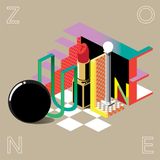 Outline Zone #1