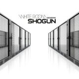 WhiteRoomSessions005-withShogun-AlphaOne Music Networks Ω™