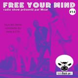 Free Your Mind #14 (Mixed Show)