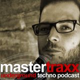 Joton fires up the decks in the latest Mastertraxx Techno Podcast