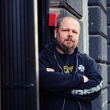 KULTURNI SKALPEL, Stripovi, Intervju s Raulom Švarcom, 14 04 2016
