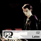 Panorama Mix Podcast #2 : Latex