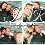 SISCOK - J&K LEAVINGMIX 2015