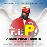 Diggin' In The Crates 09/20/15 - Sean Price Tribute