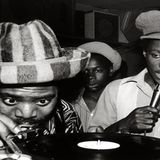 DjSafir-podcast REGGAE Part1