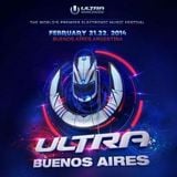W and W - Live @ UMF Buenos Aires 2014 (Argentina) - 22.02.2014
