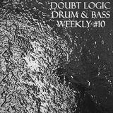 Drum & Bass Weekly #10