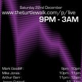Mike Jones - Bops Christmas Party 2012
