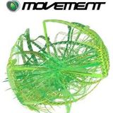 Movement 2014 Warm-Up