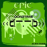 OONZTIME - Epic