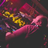 Warn-up Dj Momo Lindbergh Club 12 décembre 15