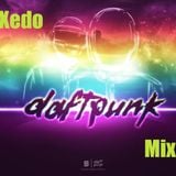 Dj Xedo - Daft Punk Mix