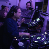 The Level Show @ The Lot Radio 20 Feb 2016