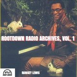 Rootdown Radio Archives, Vol. 1