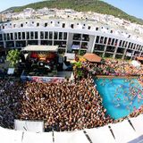 SOLSTICE IBIZA END SUMMER MIX FUNKY HOUSE 2015(funky house soulful house classic house)