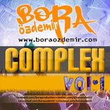 Bora Özdemir - COMPLEX Vol-1