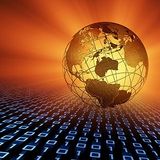 In The Mix Week 03. 2012 - Global World Mix (Techno)