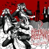 Stone Breath, Albatwitch and the music scene of south central PA