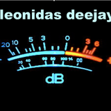 Leonidas DeeJay DISCO 935 Guest Mix 10/2011