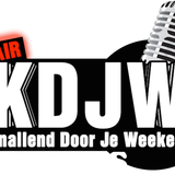 Denn4ce Presents: KnallendDoorJeWeekend Mix
