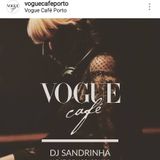 VOGUE CAFÉ PORTO /COME ON VOGUE 2019-01-04