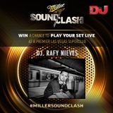 Rafy Nieves - Miller SoundClash Las Vegas 2015