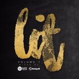 DJ MONIQUE B PRESENTS LIT VOLUME 1-R&B/HIPHOP/GRIME/HOUSE